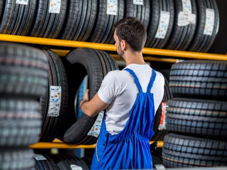 Ovacık Oto Lastikçi