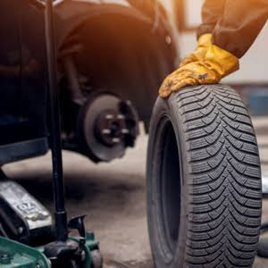 Ovacık Oto Lastikçi